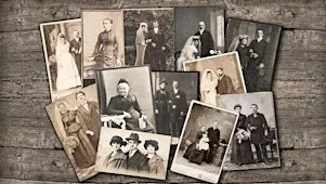 Connecting with your Ancestors- at our new location