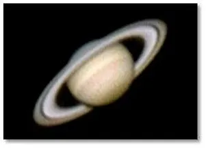 Saturno e i pianeti delle altre stelle
