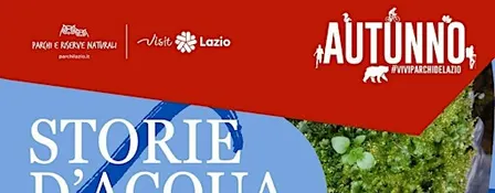 Tè con la Scienza “STORIE D’ACQUA”