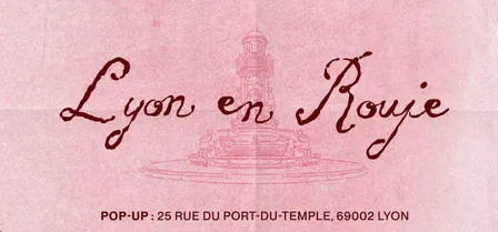 Cécile Simeone x Rouje : Shopping session