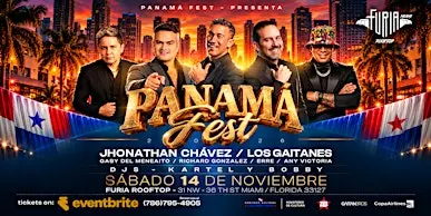 Panama Fest