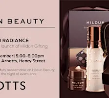 Wrapped in Radiance with Hildun Beauty
