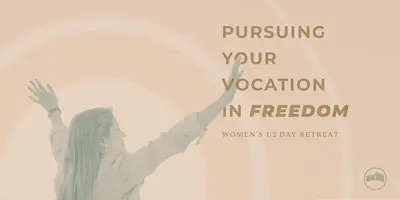 Sisterhood: Half-Day Retreat