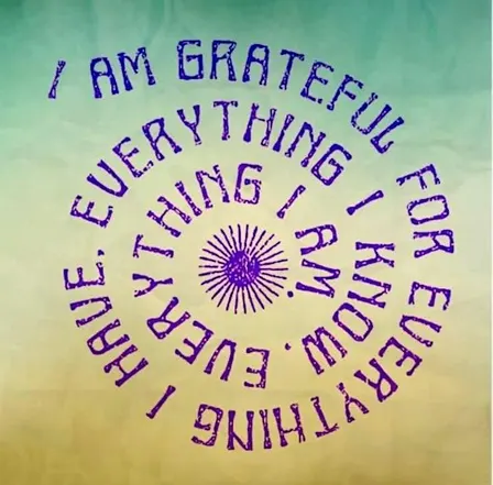 Gratitude Sound Bath Experience at Renew Yoga