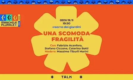 Una scomoda fragilità