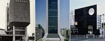 Vanishing Japan: Challenges in Preserving Modern Japanese Architecture