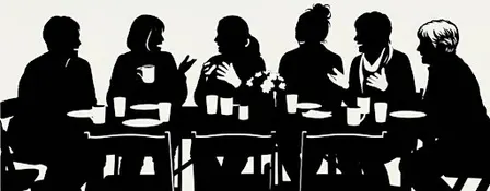 Real Conversation with Real Women 60+
