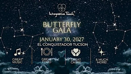 2027 Butterfly Gala