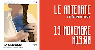 Le antenate