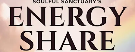 Energy Share- Reiki, Intuitive Readings, and more!