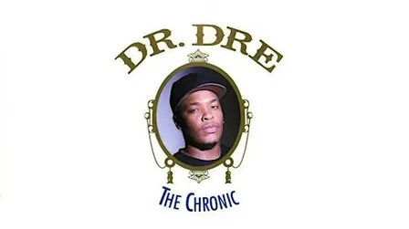 Dr. Dre Vinyl Listening Session!