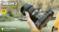 Nikon Demo Tour l FOTO GROBET