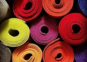 Mindful Flow Yoga