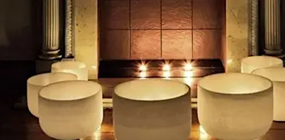 Sound Healing to Support Parkinson's