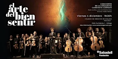 El Arte del Bien Sentir · Joyas ocultas y ecos del Mediterráneo