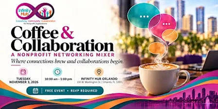 Coffee & Collaboration