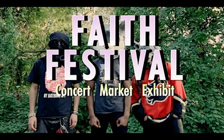 FAITH Festival