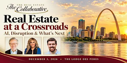 December 3, 2026  RESIDENTIAL REAL ESTATE EVENT