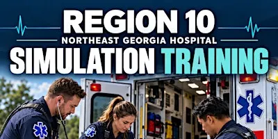 Region 10 and NEGA Simulation Bus Training