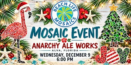 Intro to Mosaics in Alva
