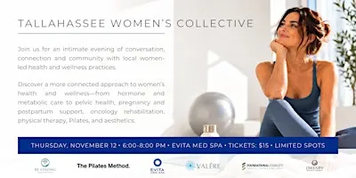 Tallahassee Women’s Collective