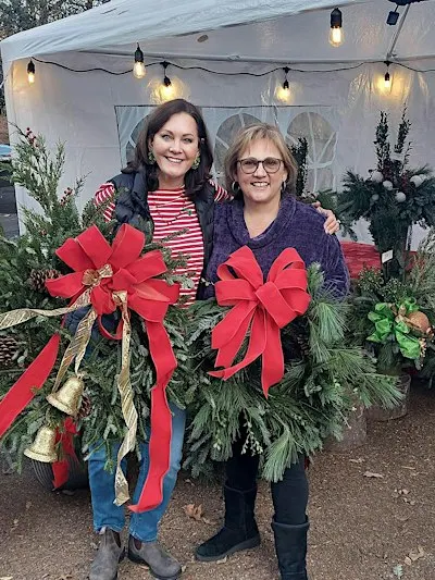 2026 Holiday WreathFest at HKG