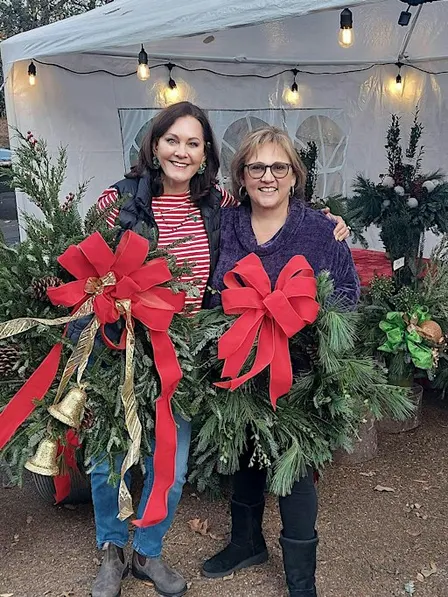 2026 Holiday WreathFest at HKG