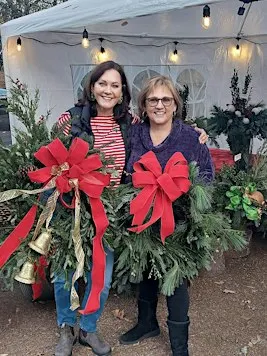 2026 Holiday WreathFest at HKG