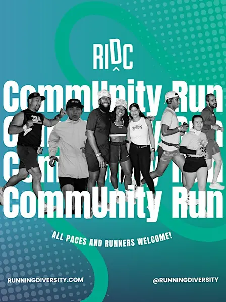2026 RIDC CommUnity Run in San Antonio, Powered by Saucony