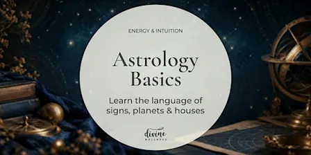 Astrology Basics