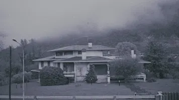 Questa casa scomparirà – Studio #1