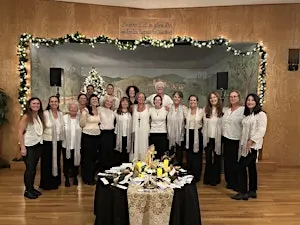 Winter Solstice Community Sing & Song Bath (Hybrid Event)