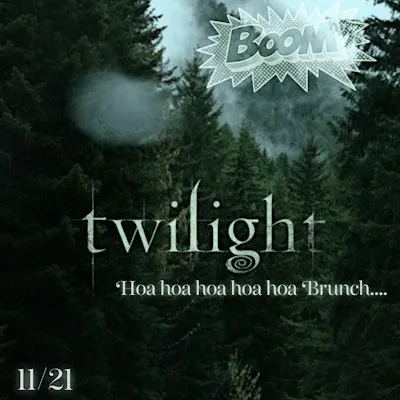 TWILIGHT DRAG BRUNCH