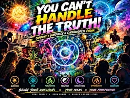 11.10 You Can't Handle the Truth!