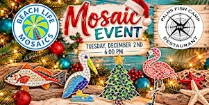 Intro to Mosaics in Jacksnville