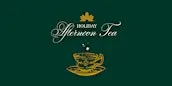 Holiday Afternoon Tea