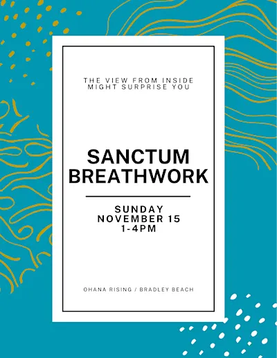 Sanctum Breathwork
