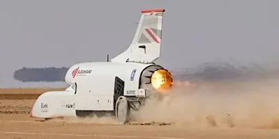 Family Fun with Bloodhound Education