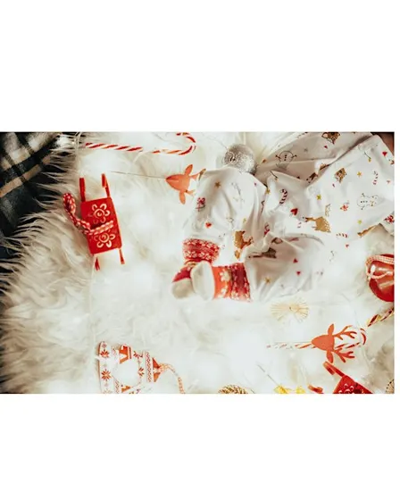 KPG's Holiday Baby Party!