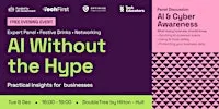 AI Without the Hype: AI & Cyber Awareness for Hull Businesses
