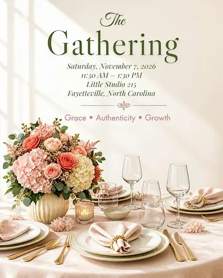 The Gathering