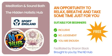 Meditation & Sound Bath