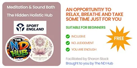 Meditation & Sound Bath