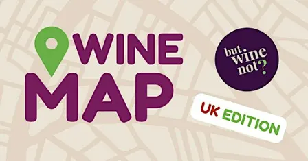 Interactive Wine Tasting | My Wine Map