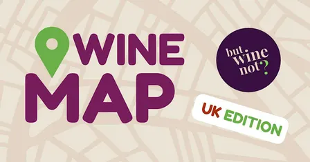 Interactive Wine Tasting | My Wine Map