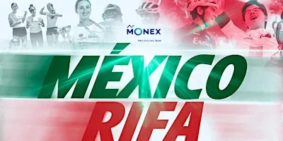 México Rifa - Rodada de Fin de Año | A.R. Monex