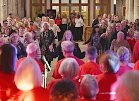 SING YOUR HEART OUT AT CHRISTMAS in GRIMSBY MINSTER