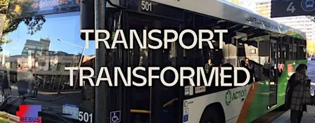 Transport Transformed