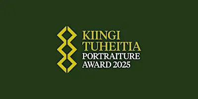 Exhibition Opening: Kiingi Tuheitia Portraiture Award 2025