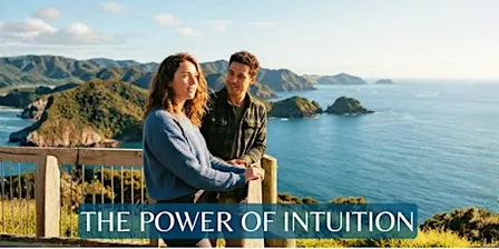The Power Of Intuition